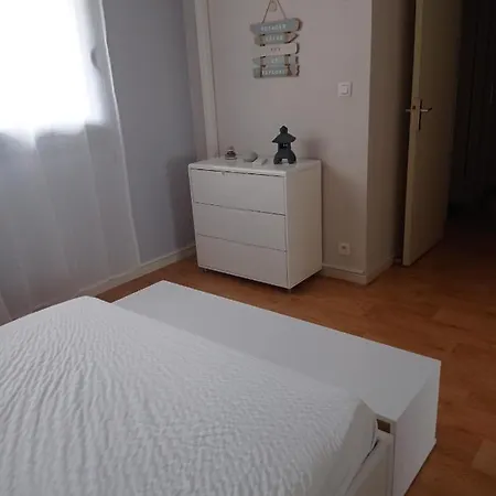 Le Cosy Apartment *