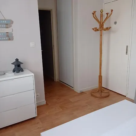 Apartment Le Cosy *
