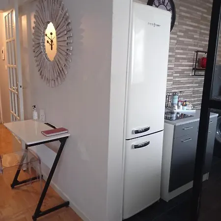 Le Cosy Apartment *