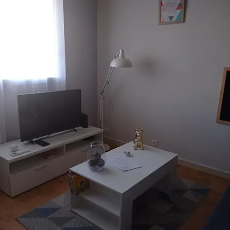 Le Cosy *