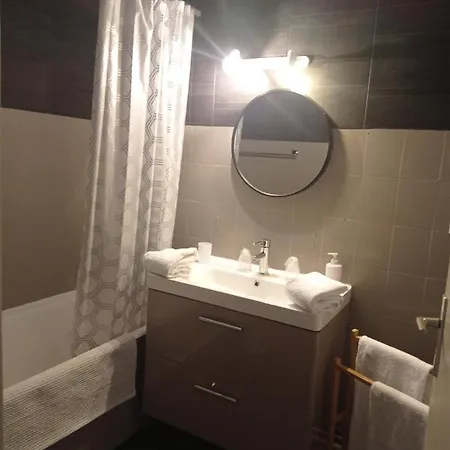 Le Cosy Vichy