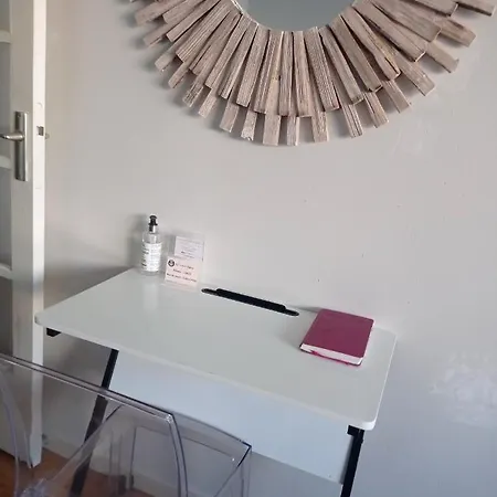 Apartment Le Cosy